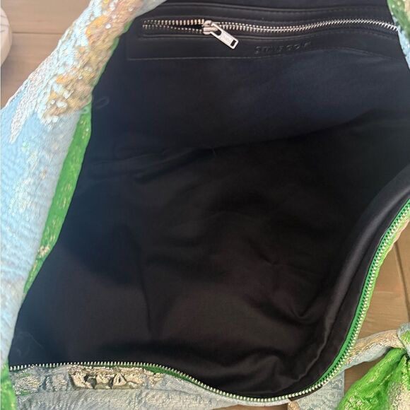 STINE GOYA JANNIS BAG - CLOUDS 
Sold out online - Picture 12 of 12